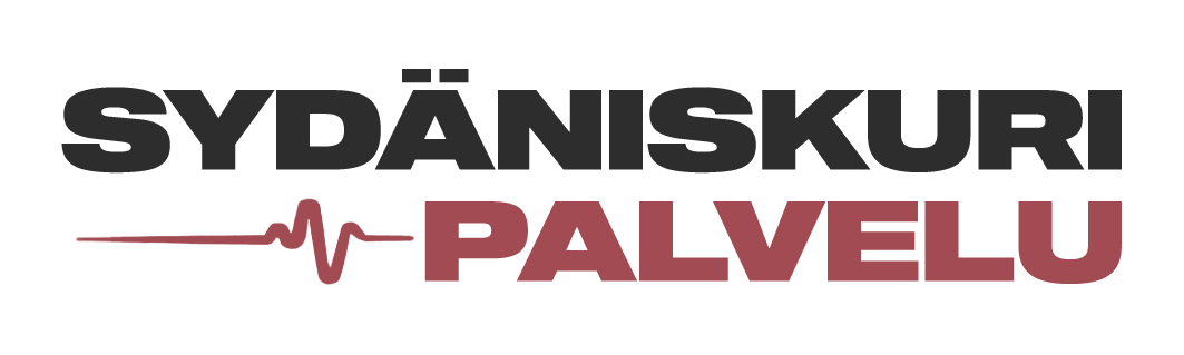Sydäniskuripalvelu