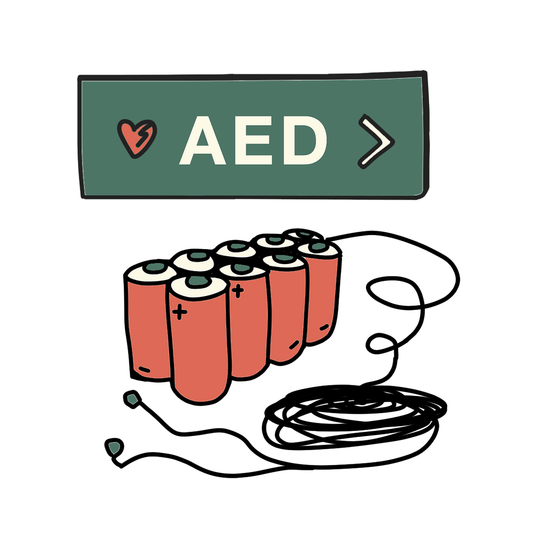 SYDÄNISKURI PALVELU VARAOSAT