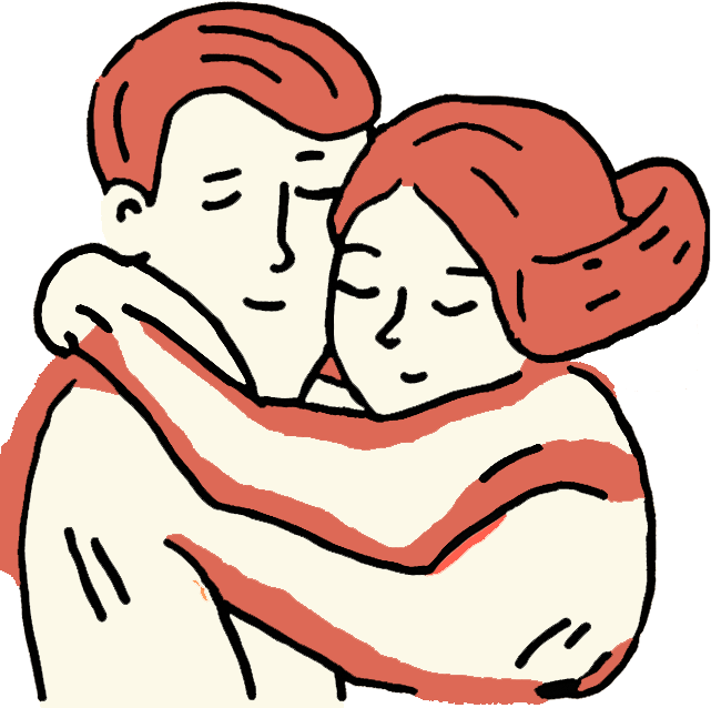 sydäniskuripalvelu halaus sydäntietoa