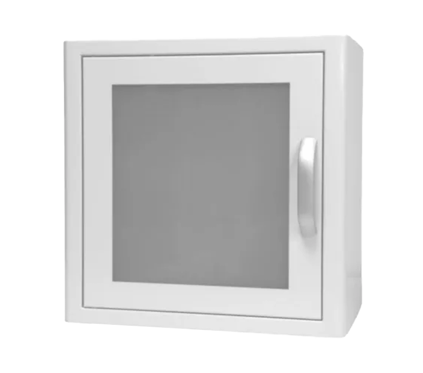 sisäkaappi defibrillaattori sydäniskuri